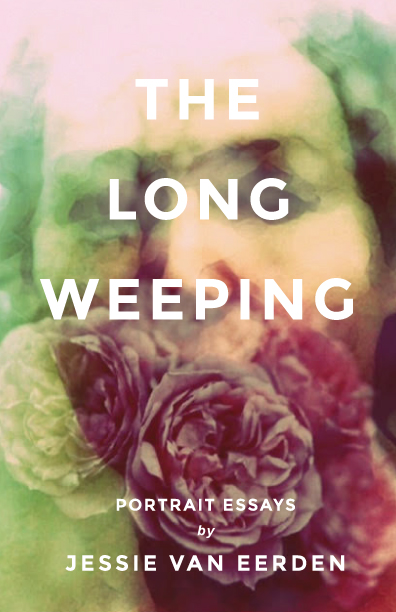 The Long Weeping (cover)